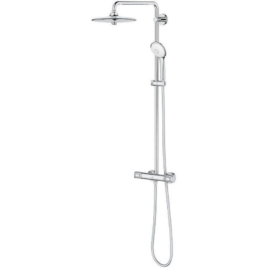 Душевая стойка Grohe Euphoria System 27615002