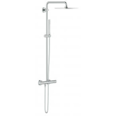 Душевая стойка GROHE Euphoria XXL 26187000