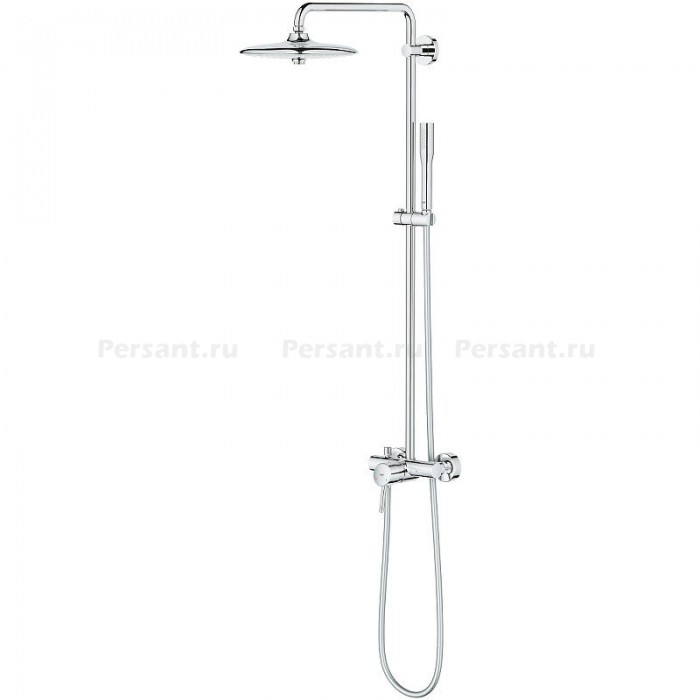 Душевая стойка Grohe Euphoria 260 23061003 хром