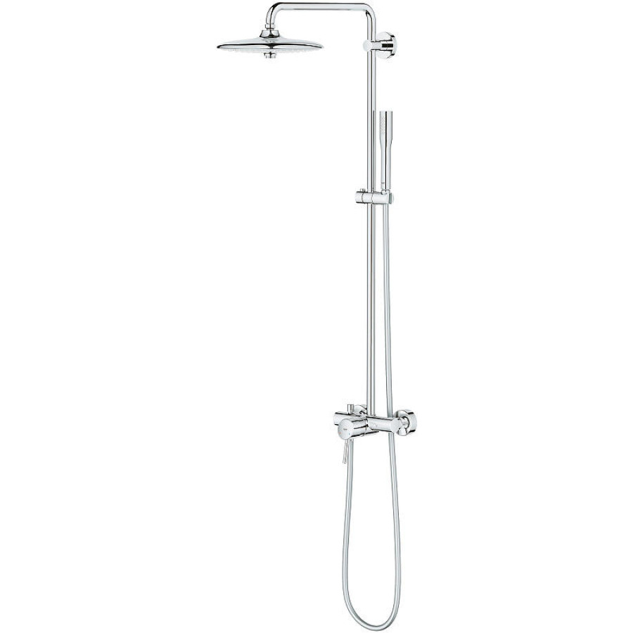 Душевая стойка Grohe Euphoria 23061003