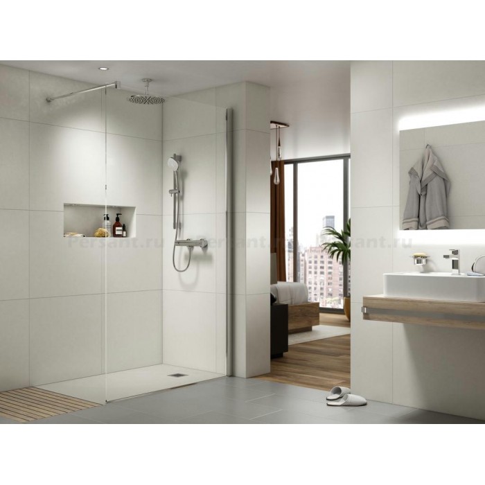 Душевой гарнитур Ideal Standard IdealRain Evo Jet Diamohd XL3 B1762AA хром