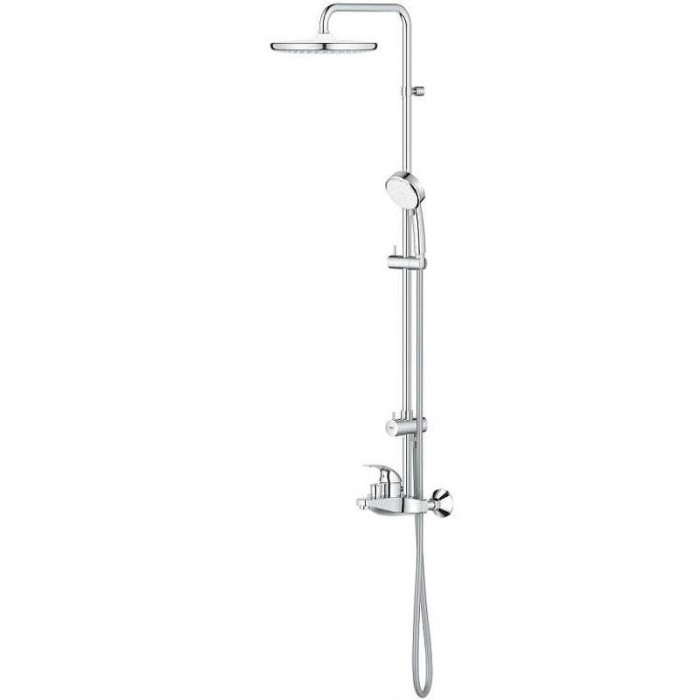 Душевая стойка Grohe Tempesta Cosmopolitan System 250 26674000