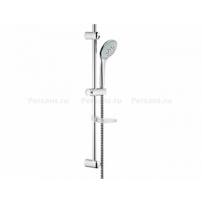 Душевой гарнитур Grohe Champagne Euphoria 27232001