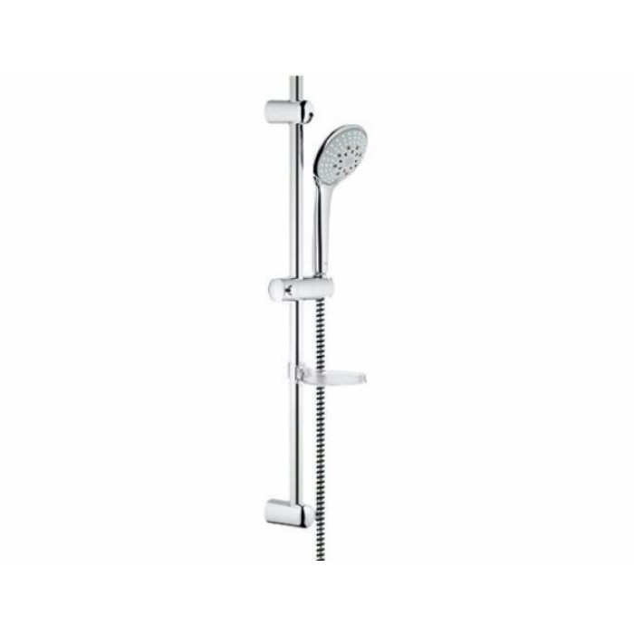 Душевой гарнитур Grohe Champagne Euphoria 27232001