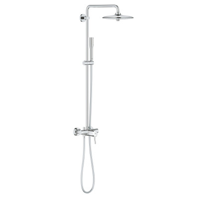 Душевая стойка GROHE Euphoria System 23061002