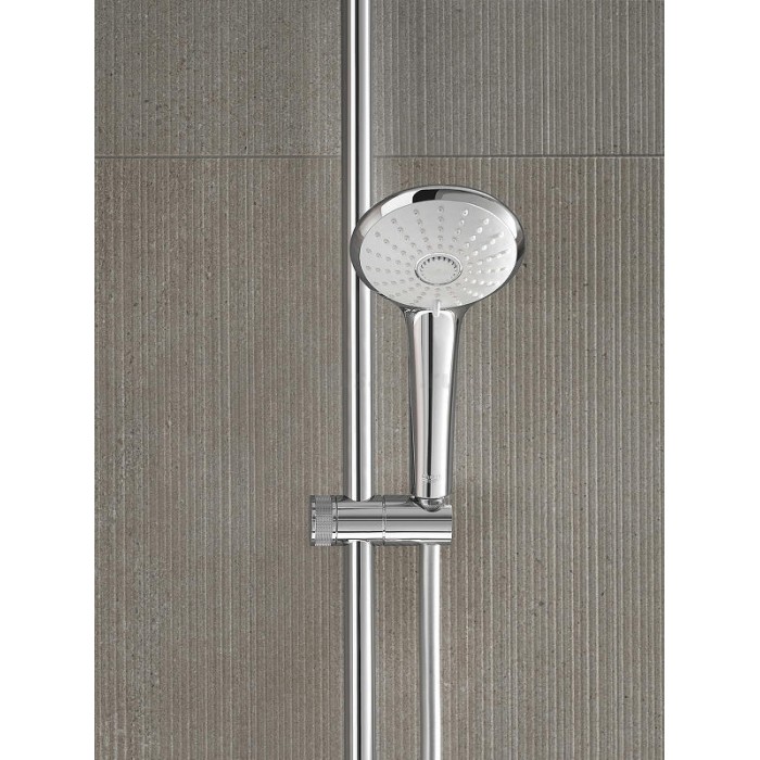 Душевая стойка Grohe Euphoria 260 27296003 с термостатом
