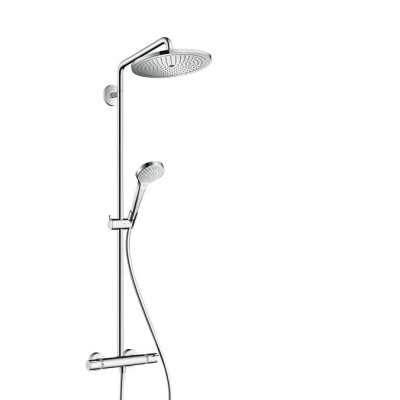 Душевая стойка Hansgrohe Croma Select 26790000