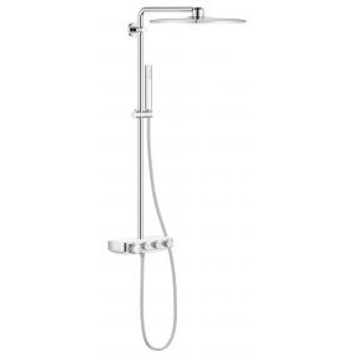 Душевая стойка GROHE Euphoria SmartControl 26508LS0