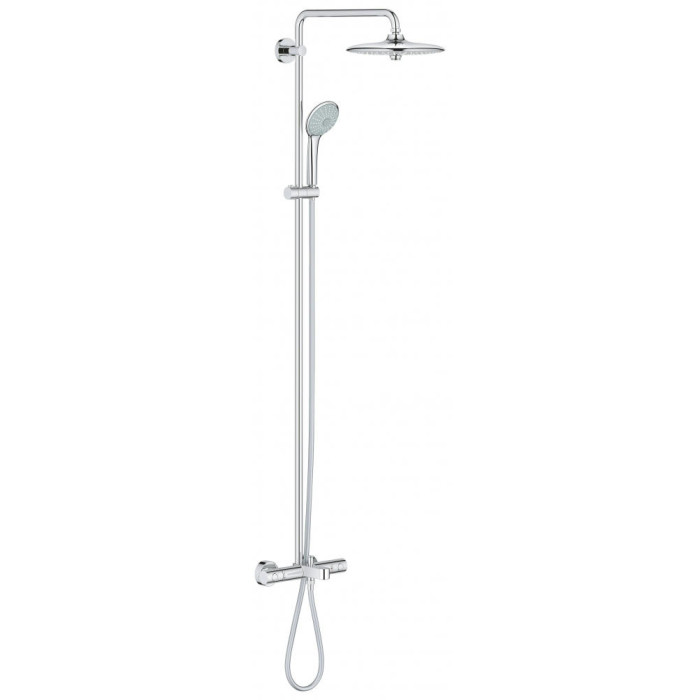 Душевая стойка GROHE Euphoria 260 27475001