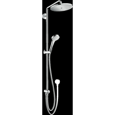 Душевая стойка Hansgrohe Croma 26793000