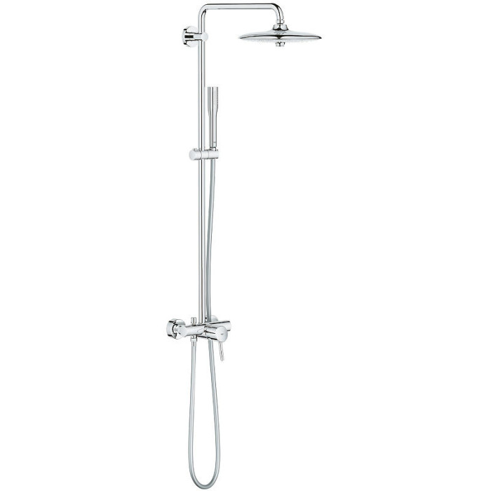 Душевая стойка Grohe Euphoria 23061003