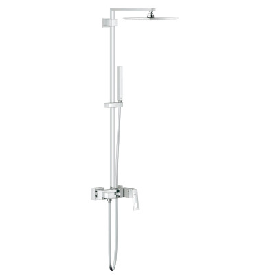 Душевая система Grohe Euphoria Cube System 23147001