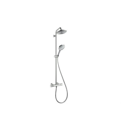 Душевая стойка Hansgrohe Raindance Select 27116000