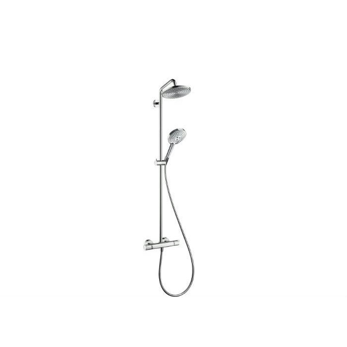 Душевая стойка Hansgrohe Raindance Select 27116000