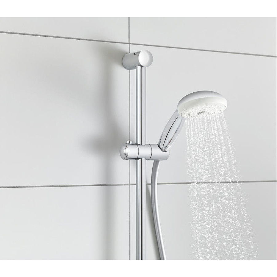 Душевой гарнитур Grohe Tempesta New 100 26803000