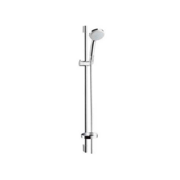 Душевой гарнитур Hansgrohe Croma 100 Vario/Unica`c 27771000