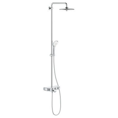 Душевая система Grohe Euphoria SmartControl 26510000