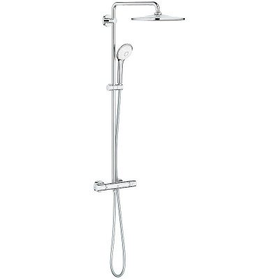 Душевая стойка Grohe Euphoria 26075001