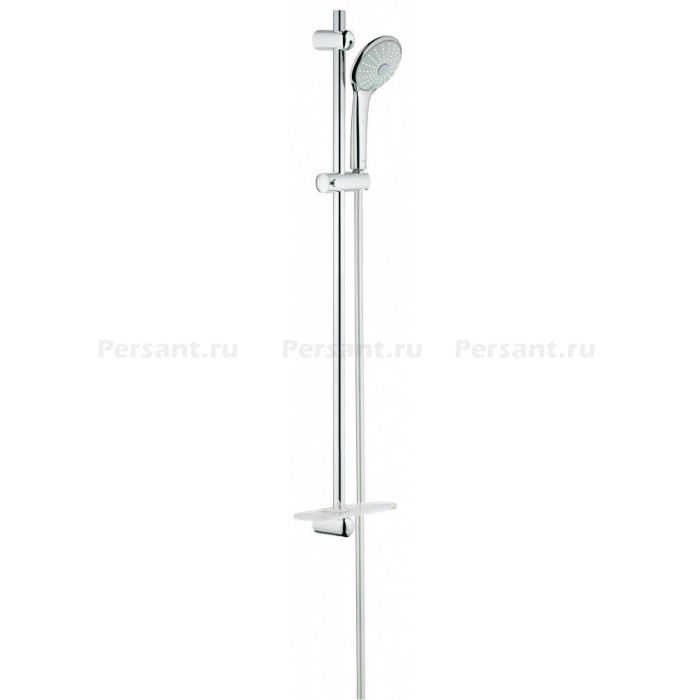 Душевой гарнитур Grohe Euphoria massage 27226001