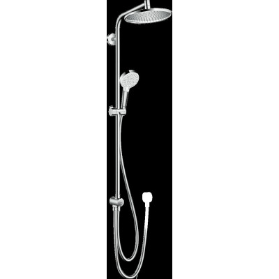 Душевая стойка Hansgrohe Crometta 27270000