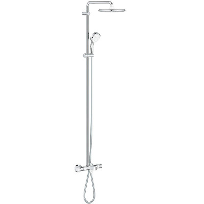 Душевая стойка Grohe Tempesta Cosmopolitan 26672000