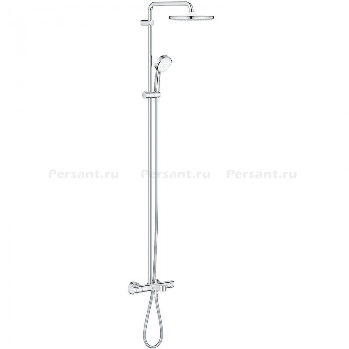 Душевая стойка Grohe Tempesta Cosmopolitan 250 26672000