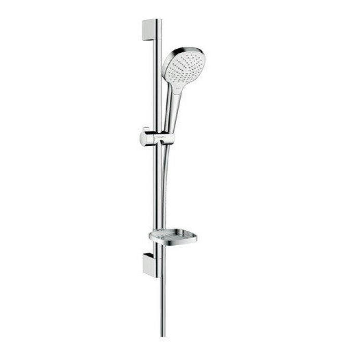 Душевой гарнитур Hansgrohe CROMA SELECT E VARIO 26586400