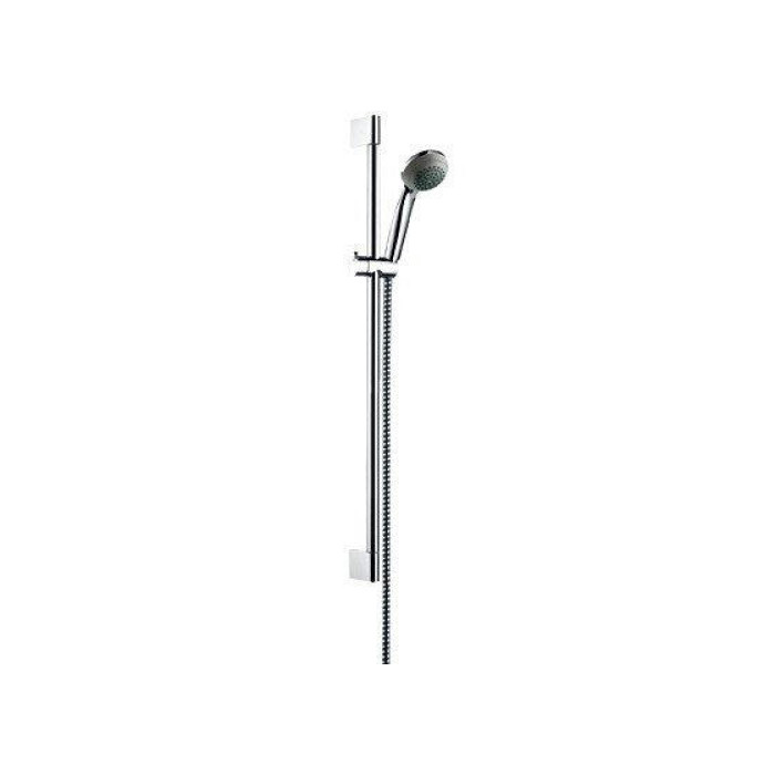 Душевой гарнитур Hansgrohe Crometta 85 Vario 27763000