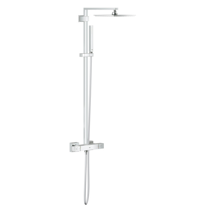 Душевая система Grohe Euphoria Cube System 26087000