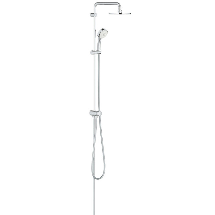 Душевая стойка GROHE Tempesta New Cosmopolitan 26453001