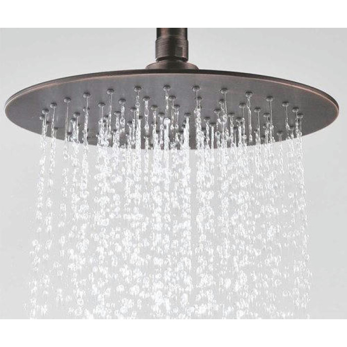 Душевая стойка WasserKRAFT A041