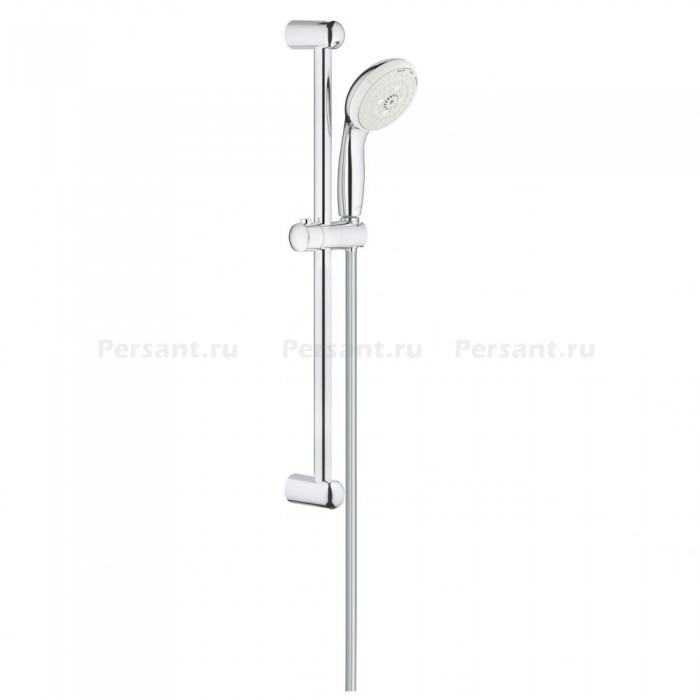 Душевой гарнитур GROHE New Tempesta Classic 27644001