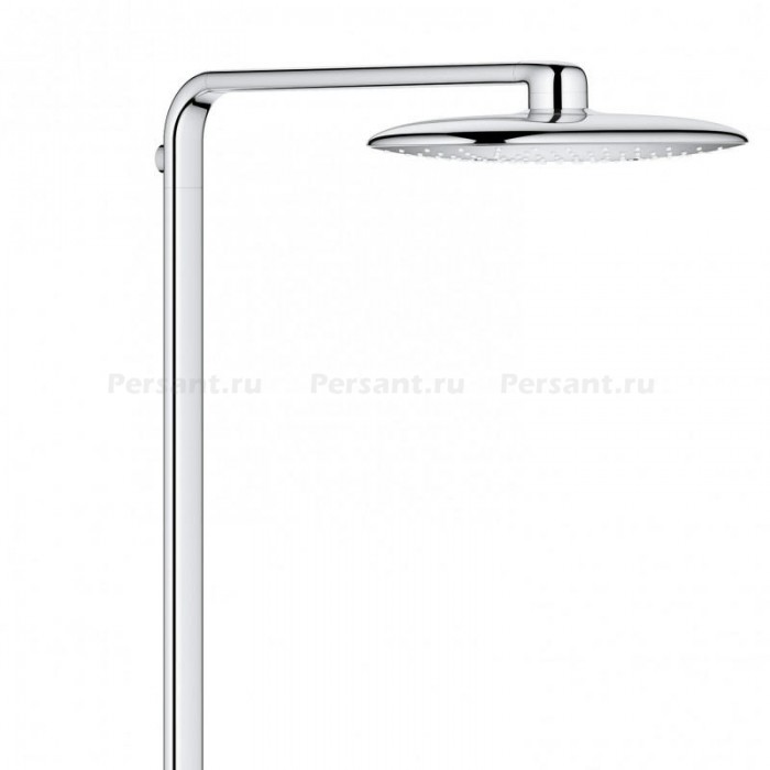 Душевая стойка Grohe Rainshower SmartControl 26361000 с термостатом, хром