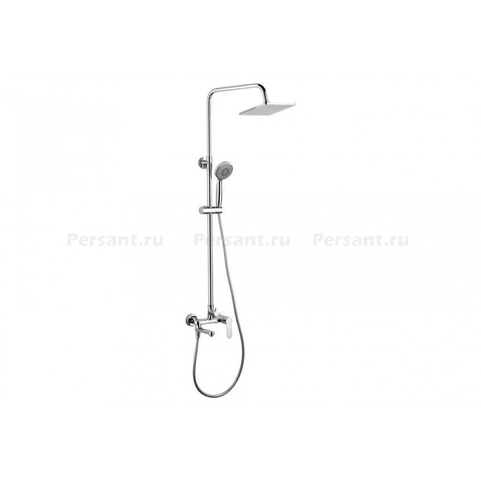 Душевая стойка Aquanet Passion 212275