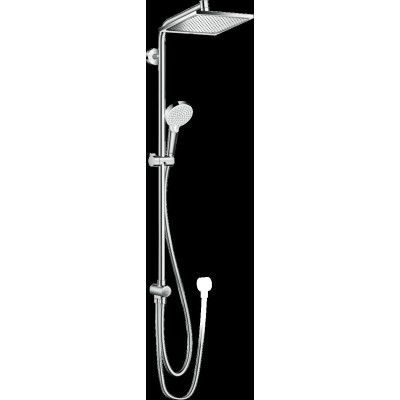 Душевая стойка Hansgrohe Crometta 27289000