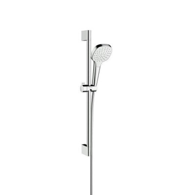 Душевой гарнитур Hansgrohe Croma Select E 26584400