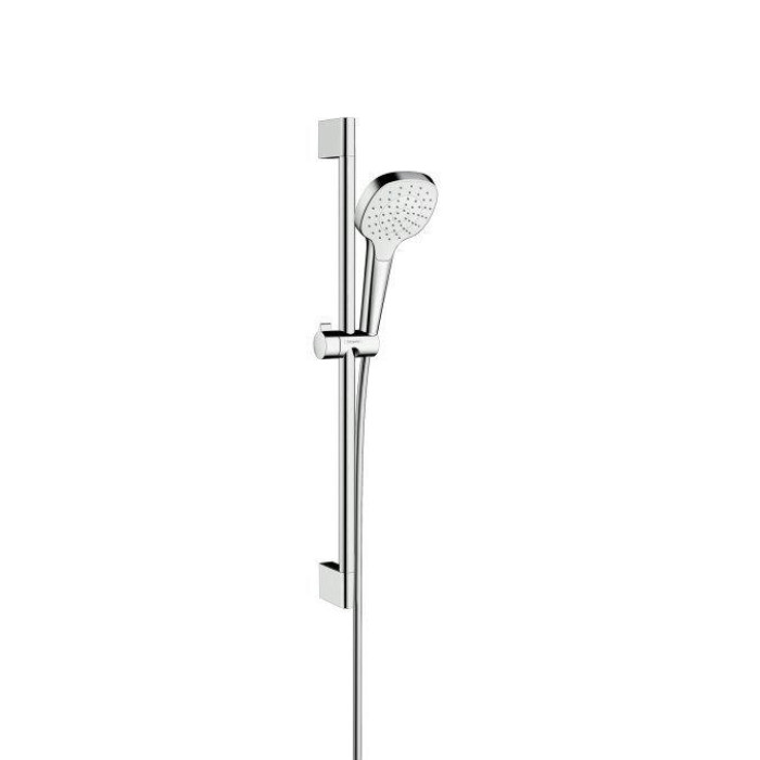 Душевой гарнитур Hansgrohe Croma Select E 26584400