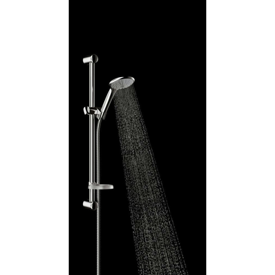 Душевой гарнитур Grohe Euphoria Duo 27230001