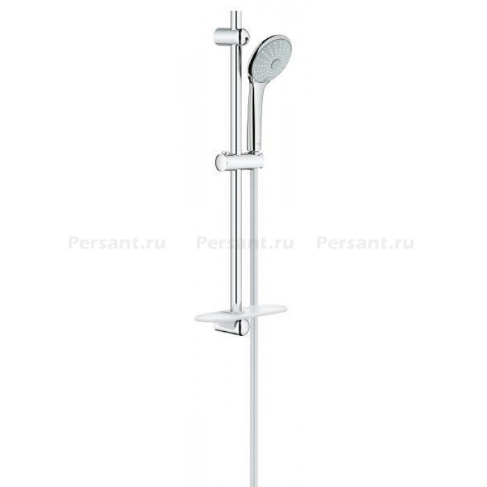Душевой гарнитур Grohe Euphoria massage 27231001