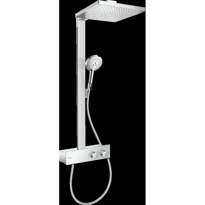 Душевая стойка Hansgrohe Raindance 27361000