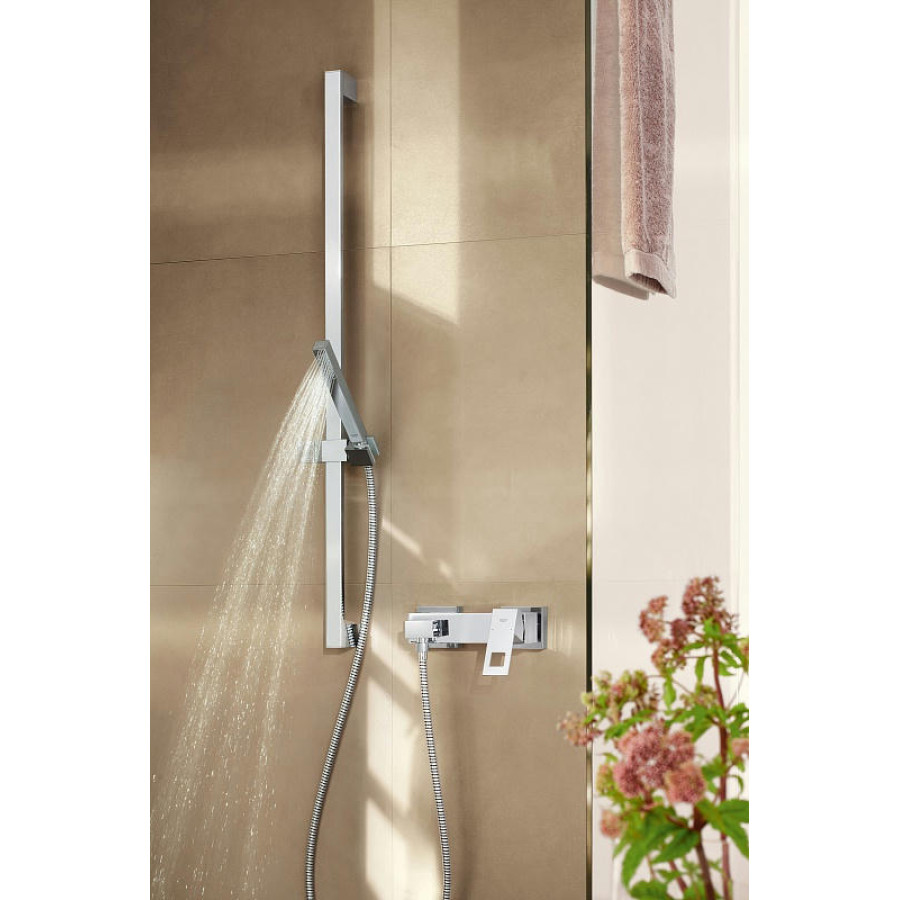 Душевой гарнитур Grohe Euphoria Cube 27700000