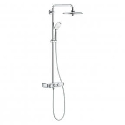 Душевая стойка GROHE Euphoria SmartControl 26509000