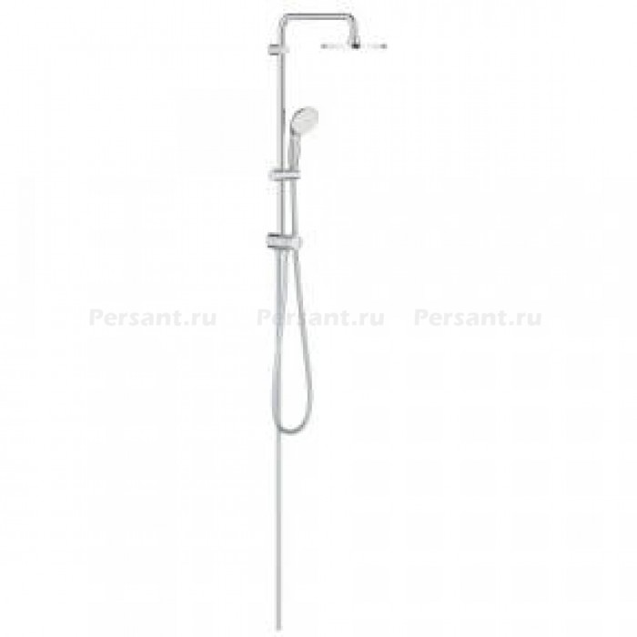 Душевая система GROHE New Tempesta 200 27389002