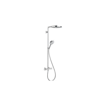 Душевая стойка Hansgrohe Raindance Select S 240 2jet Showerpipe 27129000