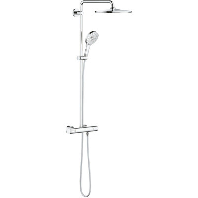 Душевая стойка Grohe Rainshower SmartActive 26647000