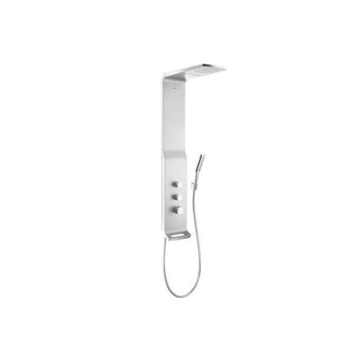 Душевая панель Hansgrohe Raindance Lift 27008000