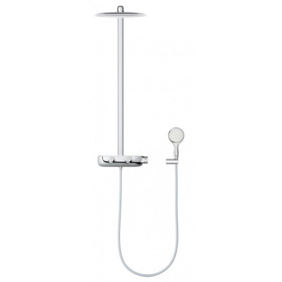 Душевая система Grohe Rainshower SmartControl 26361000