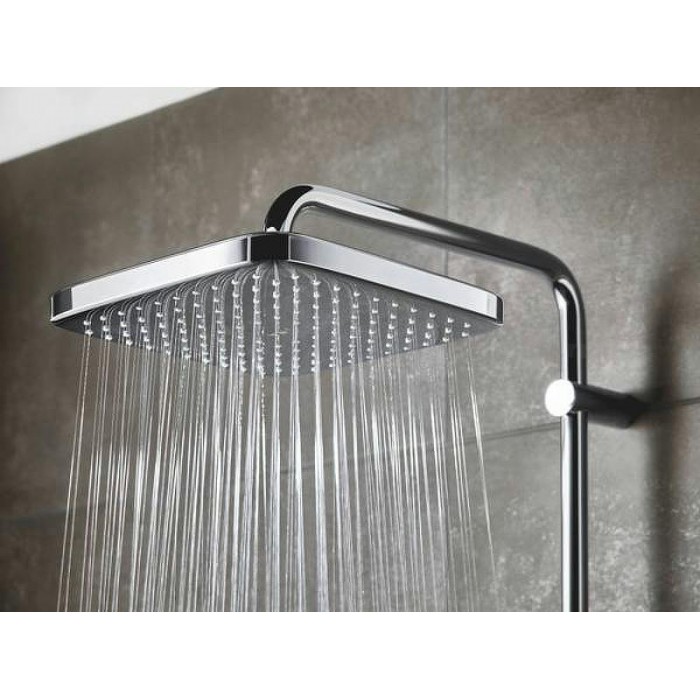 Душевая стойка Grohe Tempesta Cosmopolitan Cube 250 26691000