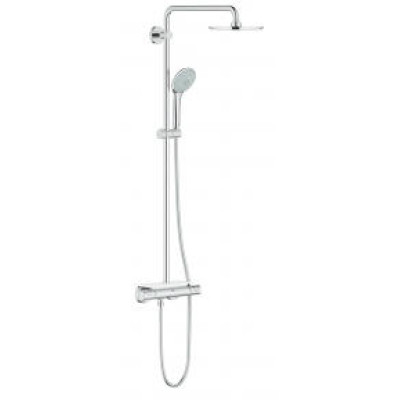 Душевая стойка GROHE Euphoria 210 26363000