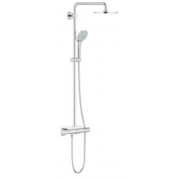 Душевая стойка GROHE Euphoria 210 26363000